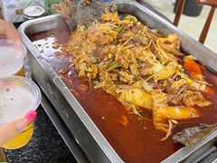 -亚东串烤(共康东路店)