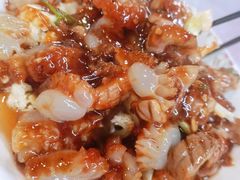 -老福洲(西洪路店)