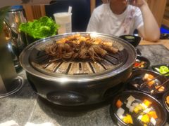 -九田家黑牛烤肉料理(万达店)