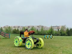 -泰生小镇旅游景区