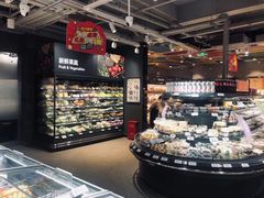 -ALDI奥乐齐超市(杨浦延吉店)