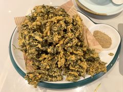 -何适山庄 ·可团建(水长城P2停车场店)