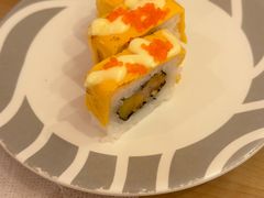 -新一番三文鱼寿司(红城湖店)