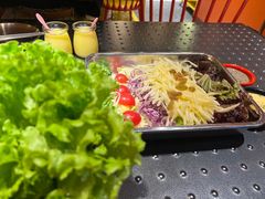 -小牛哈尼韩式水煎肉(万象城店)