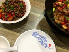 -建辉湖南土菜馆(南大街店)