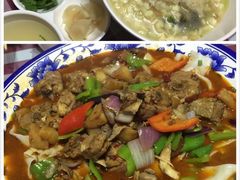 -秦韵轩·西安小馆(贻成福地广场店)