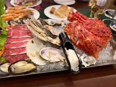 -火舞泰·泰式海鲜火锅餐厅(世纪城店)