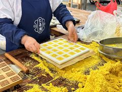 苏式绿豆糕-仁昌顺(震泽店)