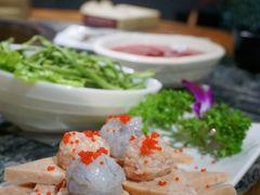 -渝味晓宇火锅(合川路店)