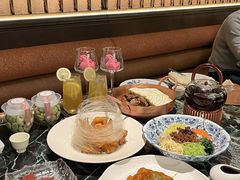 -奉天小馆·非遗东北菜(沈阳万象城店)