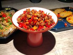 歌乐山辣子鸡-啤仕多·啤客国潮跳舞BAR(保俶路店)