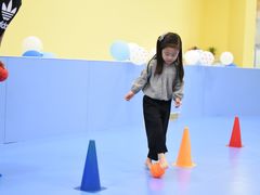 -蜩动儿童运动成长馆(恒生万鹂广场店)