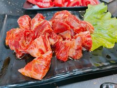 -丹东丛炟海鲜烧烤(江艺路店)