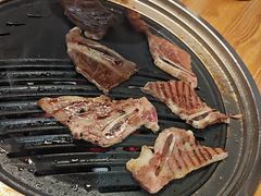 -乌拉烤肉(如皋首店)