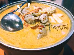 -泰妃堂.泰菜.夜宵(赤岗总店)