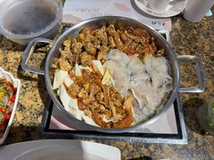 -黄记煌三汁焖锅(渝北金港国际店)