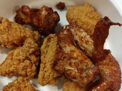 -麦当劳(莒县服务区店)