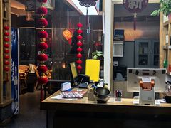 -村长家的疙瘩汤·东营菜(东营茶城店)