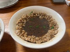蒸肉饼-玲燕蒸菜馆(江东路店)