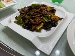 -东四民芳餐厅(世茂工三店)