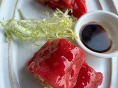 -水上明月·湖景餐厅