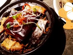 绿茶红烧肉-绿茶餐厅(天津天河城店)