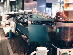 -sugarman espresso素饮糖人高新咖啡工厂