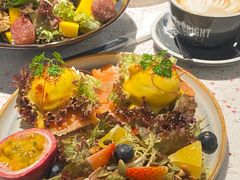 -BE BRIGHT KITCHEN(正佳广场店)