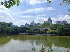 -柳侯公园