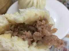 肉包-津品味小吃(大学湾店)