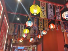 -小川洋风料理(大悦城店)