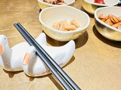 -京味斋·烤鸭·北京菜(安贞店)