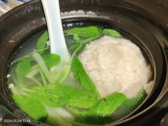 -南京大牌档(新街口德基广场店)