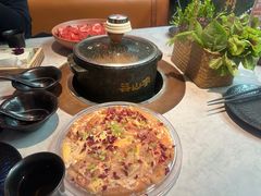 -芸山季·云南野生菌火锅(人民广场来福士店)