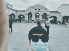 -横琴客运码头