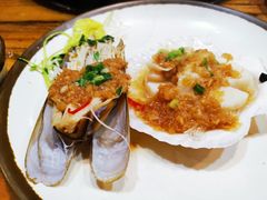 -黄寺蒸汽海鲜(黄寺大街店)