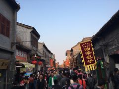 -正宗刘记不翻汤(和园店)