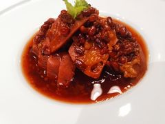 -羲和雅苑•北京烤鸭(平安国际金融中心店)