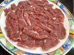 -喜来顺大铜锅涮羊肉(平江道店)