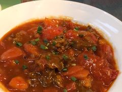 -全聚贤餐厅·湖北家常菜(沙湖店)
