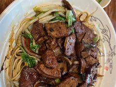 -春雪面馆(转塘店)