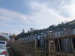 -大罗山风景区