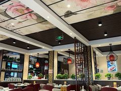 -新侨小馆(东直门北小街店)