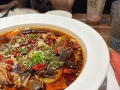 -小放牛炒菜馆(中山路乐汇城店)