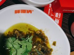-胖哥俩肉蟹煲(盐城金鹰国际店)