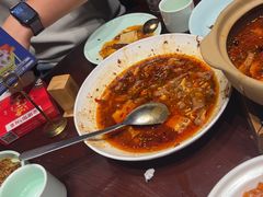 -金佬馆·川菜bistro(芜湖镜湖万达店)