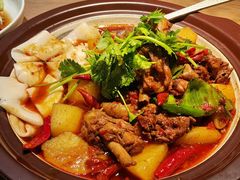 -纳鲁孜·新疆特色餐厅(上海悦荟广场店)