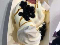 黑糖珍珠梳乎厘-狐狸和向日葵(北京路店)