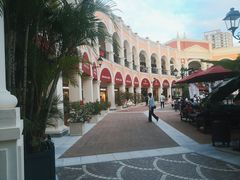 -佛罗伦萨小镇广佛名品奥特莱斯(疏港路店)