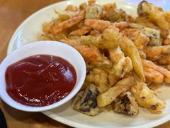 -贤花饭店(城阳店)